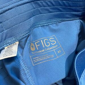 Women's Figs Livingston Scrub Pants